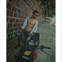 Syed Saad Anwar