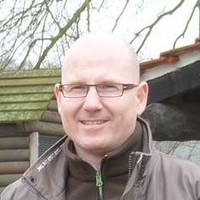 Vierstraete Steven