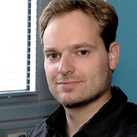 Jochai Von Baumgarten