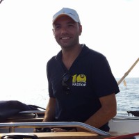 Konstantinos Mavronanos