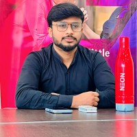Kush Singh