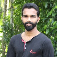 Ranjith T