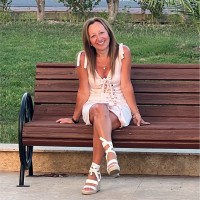 Lilly Ricci