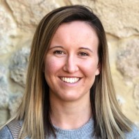 Amy Garde (Austin)