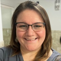 Natalie Wentzlaff