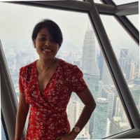 Shatiya Mohan