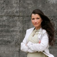 Nicole Fourberg