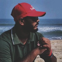 Nithin Solomon