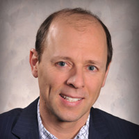 Brian Mader Phd