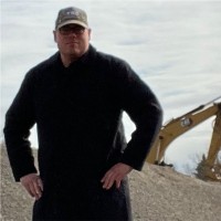 Andy Bolton