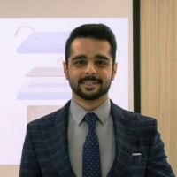 Seyed Mohammad Amin Hashemi