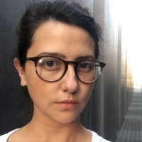 geraldina rodríguez