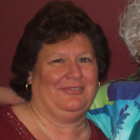Donna Bailey
