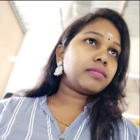Ashwini Selvan