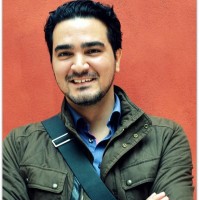 Haidar Hakim