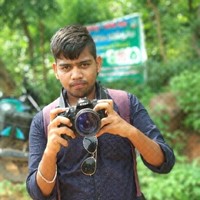Aravind sripathi
