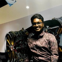Nandeesh K C