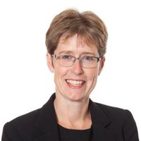 Kate Donaldson