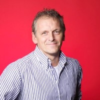 Bert Stegeman