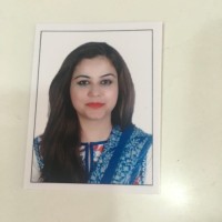 Shafaq Zafar