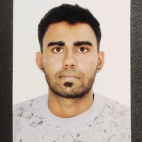 Naveen B