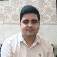 Yogesh Dubey