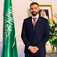 Abdulaziz Al-Arfaj, Pmp®, Bsc, Cmrp