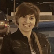 Daniela Pasca