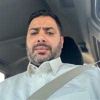 Sam Al-Saar