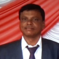 Arvind Khristi
