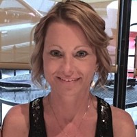 Gina Anderson