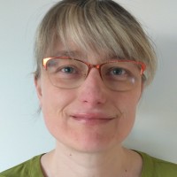 Anja Van Gemert