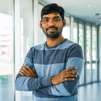 Dr. Siva Sankar Nemala