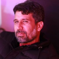 Aamir Raza
