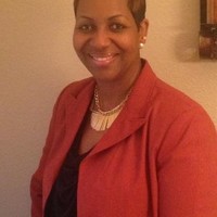 Patrice Iverson
