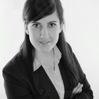 Melanie Aufsfeld