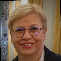 Brigitte Trefouret