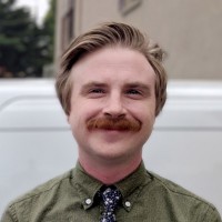 Ian Keefer