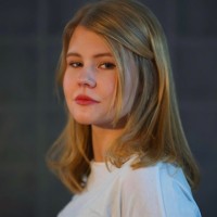 Elin Rehnholm