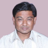 Kanu Thakor