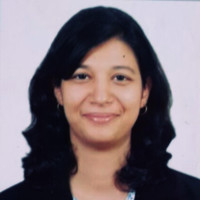 Benaifer Sagar