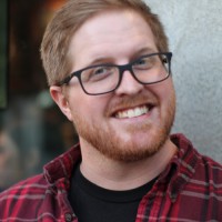 Matthew Barr