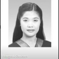 Rowena Camisora