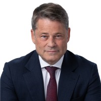 Stuart Raftus