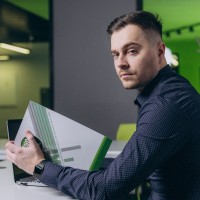 Stanislav Mishchenko