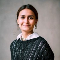 Olga Rudelou