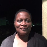 Judith Bond