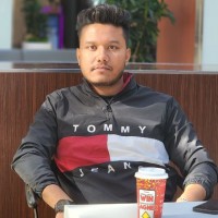 Parth Jaiswal