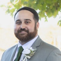 Aaron Blair