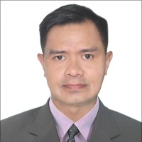 Jerald Baetiong